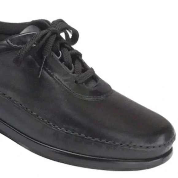 SAS Women's Traveler Tripad Comfort ShoesSize 7.5 (S) - Picture 2 of 10